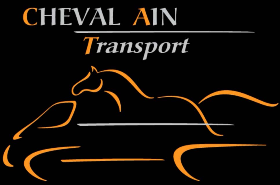Cheval Ain Transport